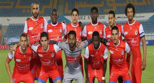 الأفريقي التونسي والفتح المغربي يتأهلان لربع نهائي الكونفيدرالية